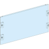 Schneider Electric Schneider LVS03806 6M-os tömör homloklap