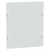 Schneider Electric Schneider LVS03808 12M-os tömör homloklap