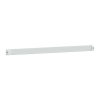 Schneider Electric Schneider LVS03851 1M-os tömör homloklap, W=750mm