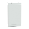 Schneider Electric Schneider LVS03900 Tömör szerelőlap 72x72 műszerhez