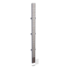Schneider Electric Schneider LVS04129 Powerclip kompakt sín 630A 4P hossz=1400