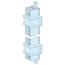 Schneider Electric Schneider LVS04203 Segédáramköri vezető 4P villanyszerelés