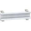 Schneider Electric Schneider LVS04227 Moduláris sín mélység adapter, falonkivüli kiselosztók számára