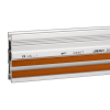 Schneider Electric Schneider LVS04507 Linergy LGYE oldalsó profil 2000A L1625