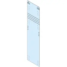 Schneider Electric Schneider LVS04911 Mezők közti elválasztás, D=400 villanyszerelés