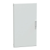 Schneider Electric Schneider LVS08127 Tömör ajtó G szekrényhez 21M