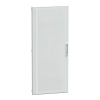 Schneider Electric Schneider LVS08232 Átlátszó ajtó G szekrényhez 27M