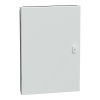 Schneider Electric Schneider LVS08324 Tömör ajtó G szekrény IP55 15M