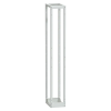 Schneider Electric Schneider LVS08403 Vázszerkezet, W=300mm, D=400mm