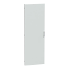Schneider Electric Schneider LVS08526 IP55 tömör ajtó, W=650mm