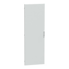 Schneider Electric Schneider LVS08526 IP55 tömör ajtó, W=650mm villanyszerelés