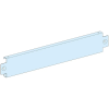 Schneider Electric Schneider LVS08724 Talp, H=100mm, W=400mm, D=400mm