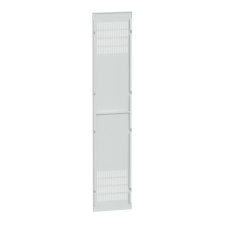 Schneider Electric Schneider LVS08734 IP30 hátsó borítás, W=400mm villanyszerelés