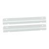 Schneider Electric Schneider LVS08809 2 db emelő k.tartó 1db G W850 szek.+1db W300 csat.