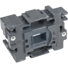 Schneider Electric SCHNEIDER LX1D6B7 Tekercs D40..95-höz 24VAC 50/60Hz villanyszerelés