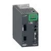Schneider Electric Schneider LXM18ESU07M2X Servo drive, Easy Lexium 18, EtherCAT, STO, 750W, 1 Phase, 220V