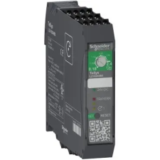 Schneider Electric SCHNEIDER LZ1H2X4BD TeSys H kompakt motorvezérlő 0,75kW 24VDC, csavaros villanyszerelés