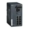 Schneider Electric SCHNEIDER MCSESM083F23F0 Modicon switch, TCP/IP, menedzselhető, 8TX