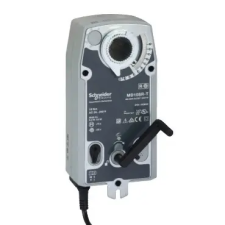 Schneider Electric SCHNEIDER MD20SR-TS Rugóvisszatérítéses zsalumozgató - MD20SR-TS villanyszerelés