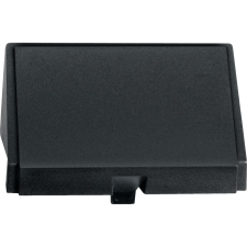 Schneider Electric Schneider Merten MTN464380 Üres adapter villanyszerelés