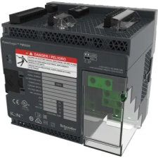 Schneider Electric SCHNEIDER METSEION93130 ION9000 LVCS, LVDC, kijelző nélkül villanyszerelés