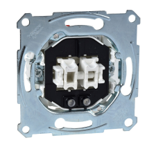 Schneider Electric Schneider MTN3105-0000 MERTEN Csillárkapcsoló, ellenőrzőfénnyel, rugós bekötés, 10 X villanyszerelés