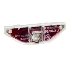Schneider Electric Schneider MTN3921-0000 MERTEN LED-es világítómodul kapcsolókhoz, nyomókhoz, többszínű, 24V villanyszerelés