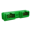 Schneider Electric Schneider MTN6940-0000 SpaceLogic KNX bővítő csatlakozó