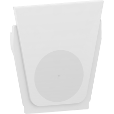 Schneider Electric Schneider MUR39008 MUREVA Styl Membrános bevezető szett, csövekhez (10 db), polárfehér villanyszerelés