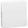 Schneider Electric Schneider MUR39723 MUREVA Styl Váltókapcsoló (106), polárfehér