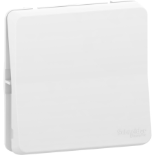 Schneider Electric Schneider MUR39723 MUREVA Styl Váltókapcsoló (106), polárfehér villanyszerelés