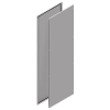 Schneider Electric Schneider NSY2SP164 2 std oldallap 1600x400