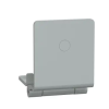 Schneider Electric SCHNEIDER NSYAEDHSB 6db zsanér SBM dobozhoz