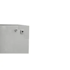 Schneider Electric SCHNEIDER NSYCEPLMAG Hátsó takarósapka-készlet villanyszerelés