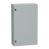Schneider Electric Schneider NSYCRN106250 Elosztószekrény teli ajtóval (1000*600*250)