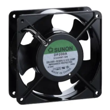 Schneider Electric SCHNEIDER NSYCVF156M230 Ventilátor motor villanyszerelés