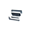 Schneider Electric SCHNEIDER NSYDCD2412 Kábel bevezető rendszer 24x12 mm kábelekhez