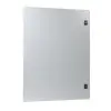 Schneider Electric SCHNEIDER NSYDCRN86 Teli ajtó 800*600 CRN szekrényhez