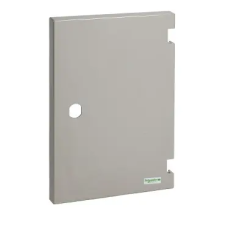 Schneider Electric SCHNEIDER NSYDPLM32G Ajtó NSYPLM32 elosztósz-hez,zár nélk. villanyszerelés