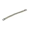 Schneider Electric SCHNEIDER NSYEB2050D8 Földelő fonat L200mm 50mm2 D8