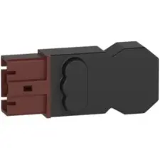 Schneider Electric SCHNEIDER NSYLAMDCM LED lampa DC apa csatlakozo villanyszerelés
