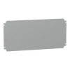 Schneider Electric SCHNEIDER NSYMM36SB Fém szerelőlap 300x600