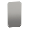 Schneider Electric Schneider NSYMM53 Fém szerelőlap (500*300)
