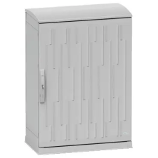 Schneider Electric SCHNEIDER NSYPHDZT12126 Kültéri HD szekrény 1250x1250x620mm villanyszerelés