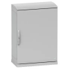 Schneider Electric SCHNEIDER NSYPHDZT1276P Thalassa PHD kültéri szekrény 1500x750x620mm teli ajtó