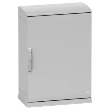 Schneider Electric SCHNEIDER NSYPHDZT1276P Thalassa PHD kültéri szekrény 1500x750x620mm teli ajtó villanyszerelés