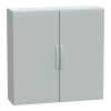 Schneider Electric Schneider NSYPLA10103G PLA műanyag szekrény (1000*1000*320)