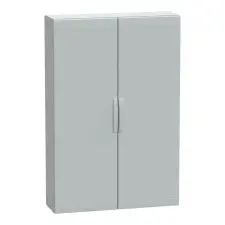 Schneider Electric Schneider NSYPLA15103G PLA műanyag szekrény (1500*1000*320) villanyszerelés