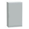 Schneider Electric SCHNEIDER NSYPLAZ1274G PLA nyitott fenekű műanyag szekrény (1250*750*420)