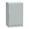 Schneider Electric Schneider NSYPLAZ754G PLA nyitott fenekű műanyag szekrény (750*500*420)